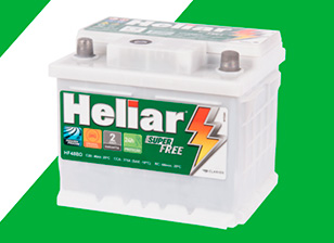 heliar
